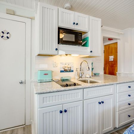 Ocean City Hideaway Walk To Boardwalk And Beach! Экстерьер фото